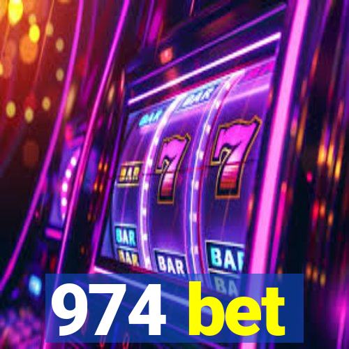 974 bet